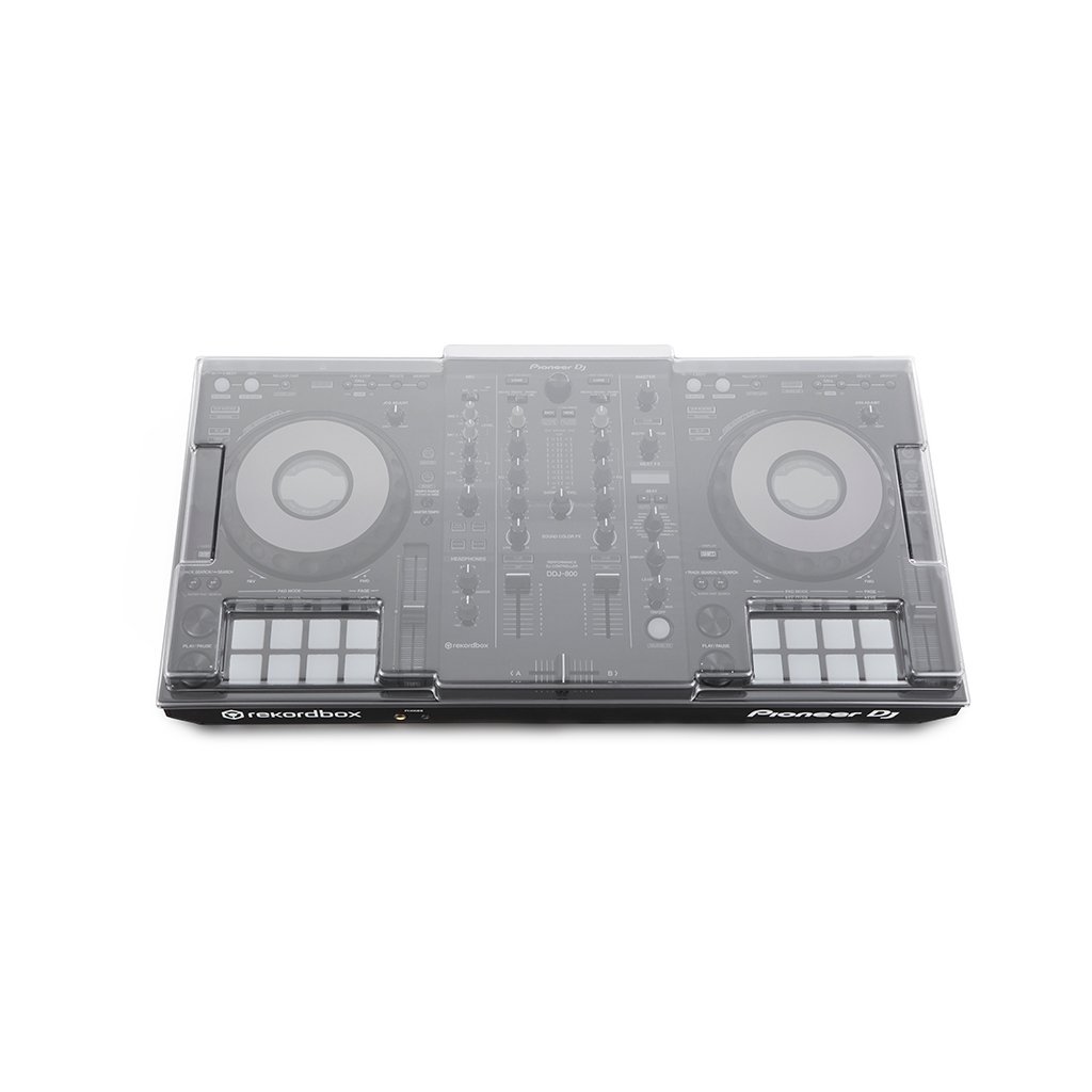 Pioneer DJ DDJ-800 デッキセーバー バッグセット Pioneer DJ DDJ-800