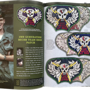 RT OHIO 2ND GENERATION PATCH (APCI-2104) – The Dog Tag