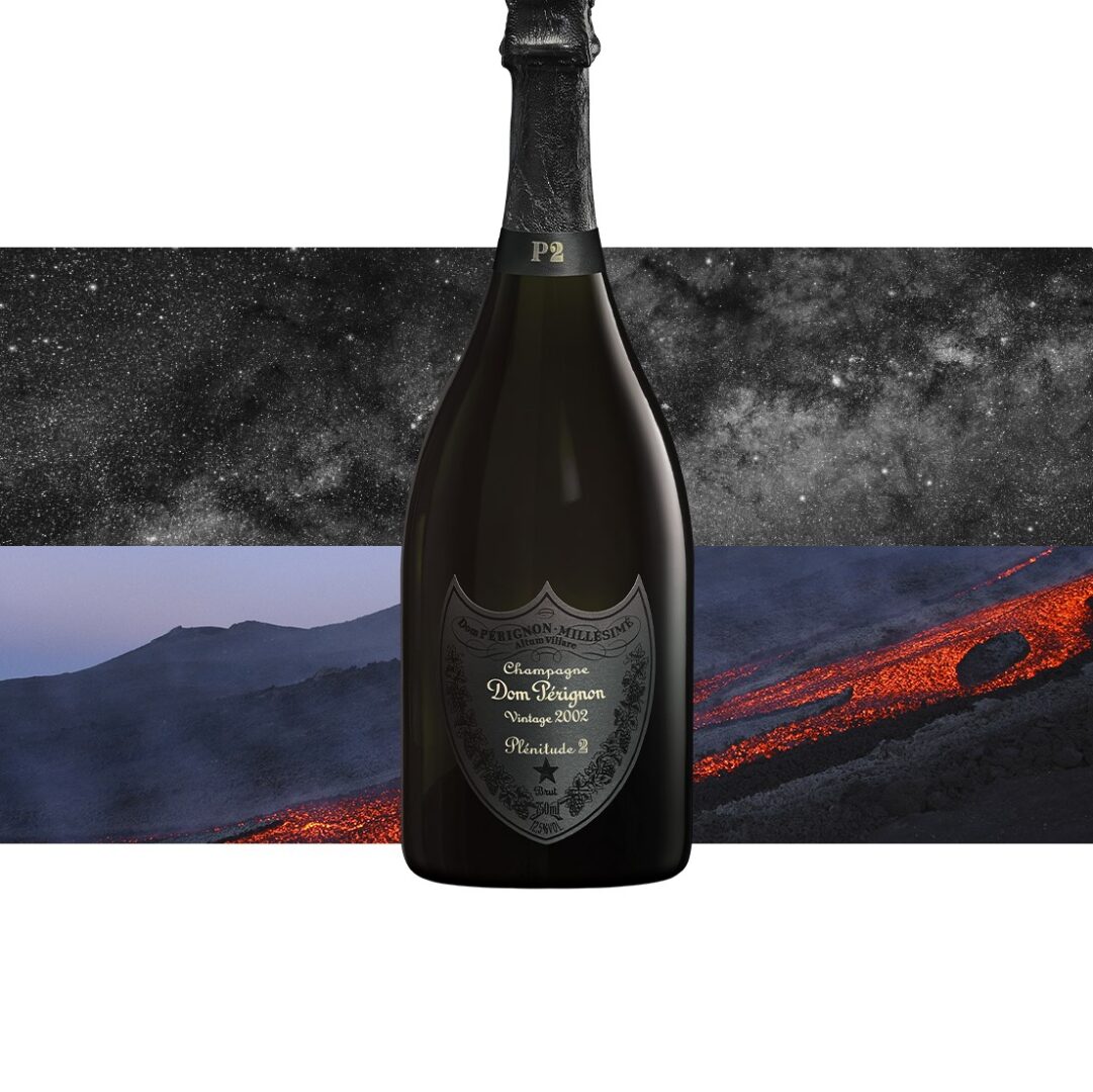 New Release Dom Perignon P2 2003 – 1st July 2021