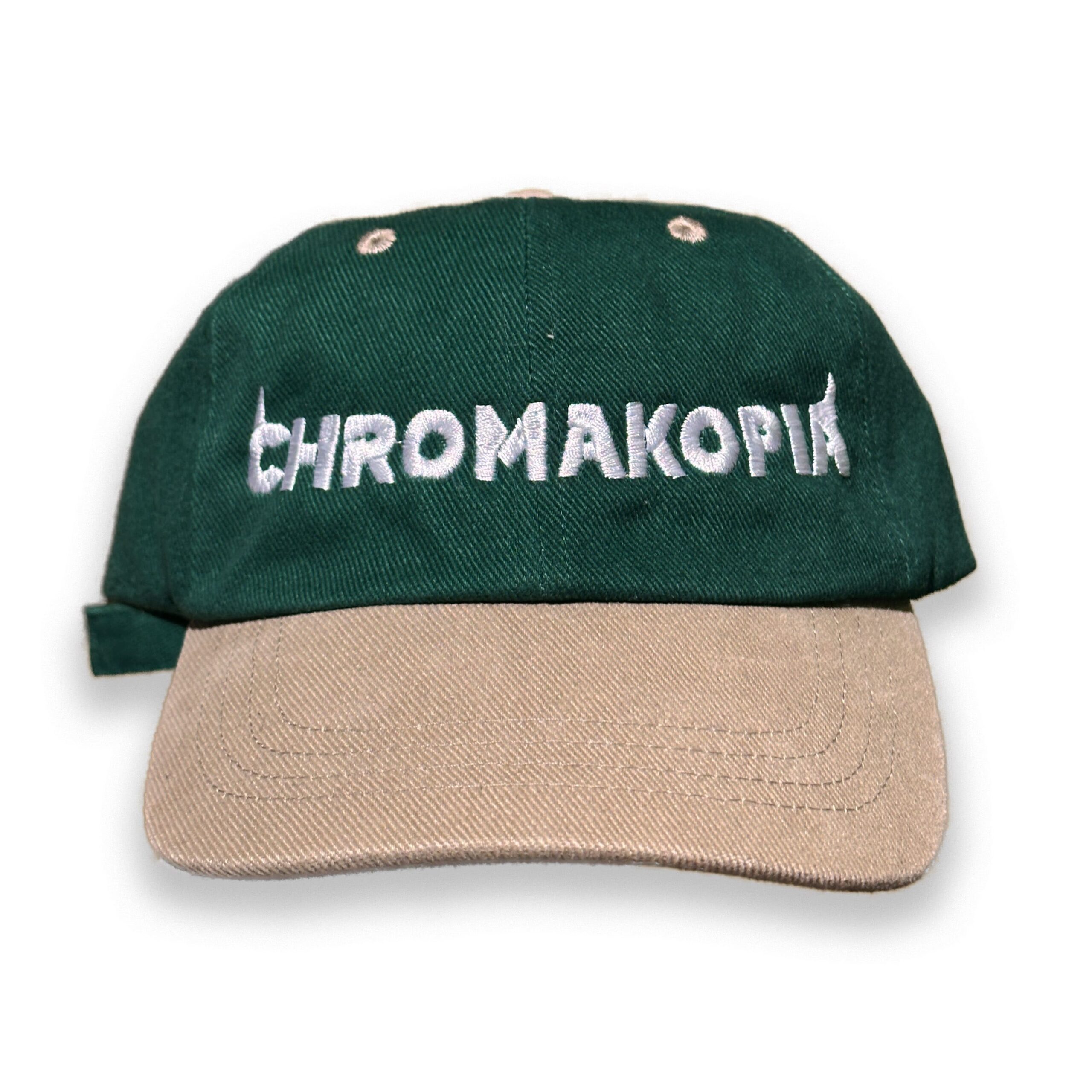 Tyler, The Creator Chromakopia 会場限定キャップ - メルカリ Tyler