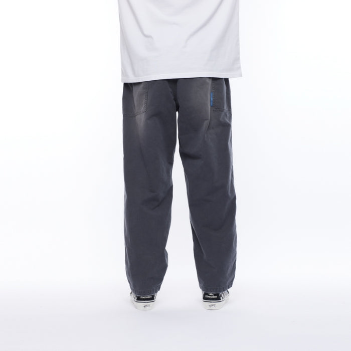 GARMENT DYED UTILITY PANTS|Liberaiders（リベレイダース）の正規通販