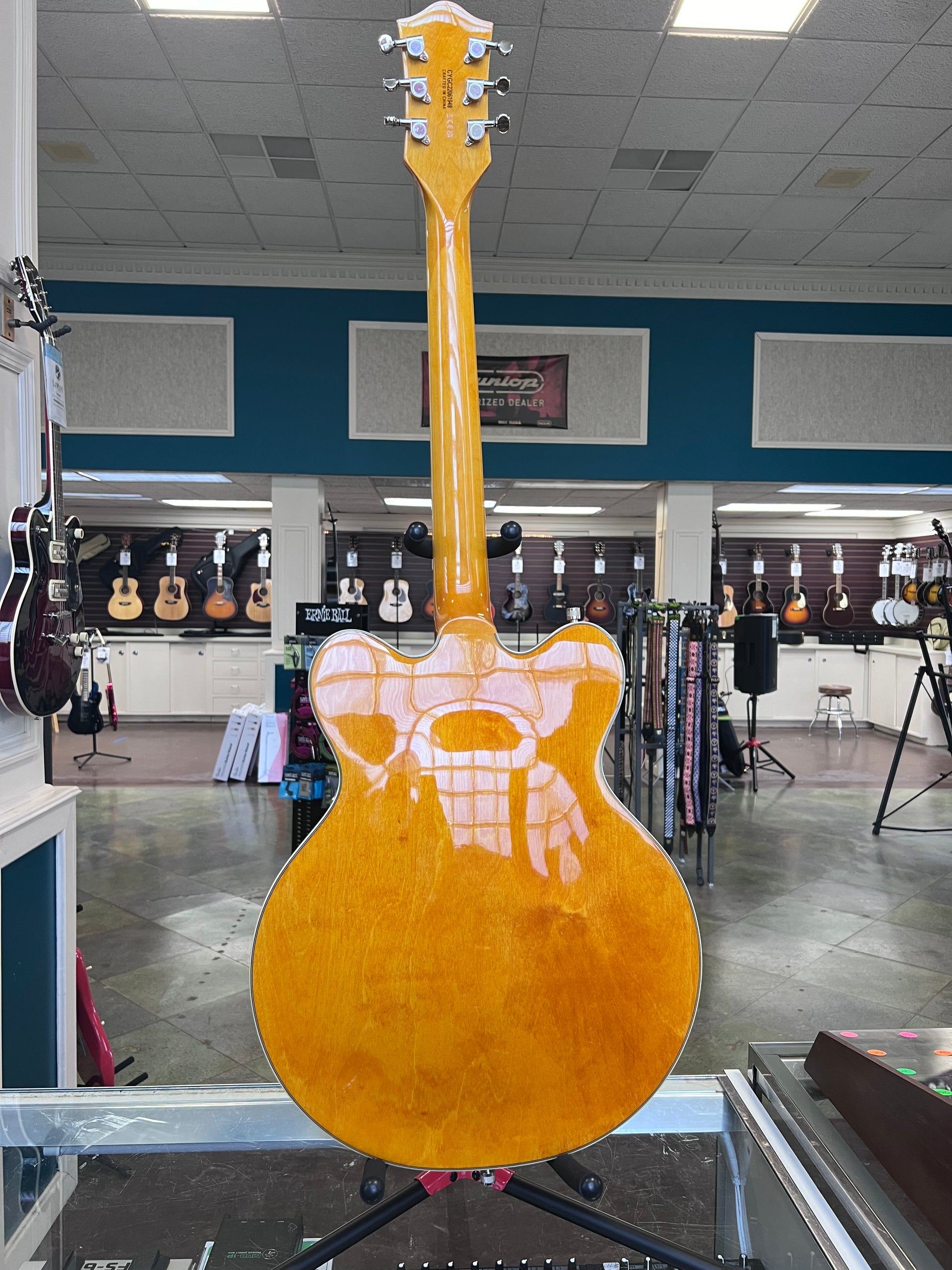 Gretsch G5622T Speyside Electromatic Center Block W/Bigsby – The