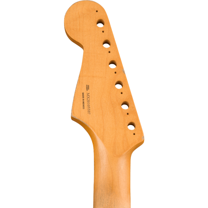 Fender RoadWorn 60's ネック 【RayVaughan】 Fender RoadWorn 60's