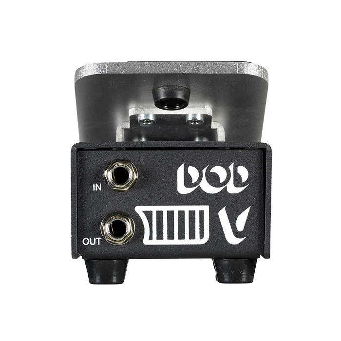 Digitech DOD Mini Volume Guitar Pedal - The Guitar Store