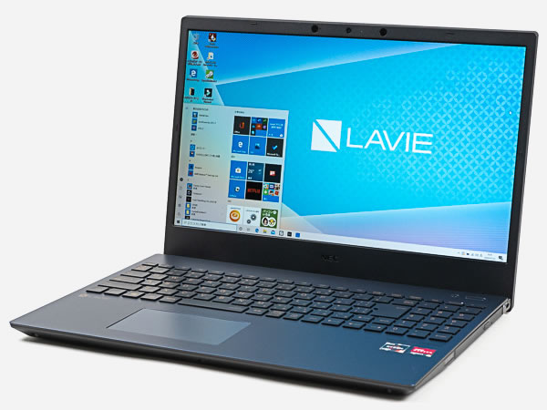 NEC Lavie Direct AMD Ryzen 7 4700Uメモリ8GB LAVIE Direct N15(R)の
