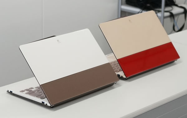 Floral Kiss❤️薄型コンパクトノートPC❤️Corei5❤️メモリ8GB