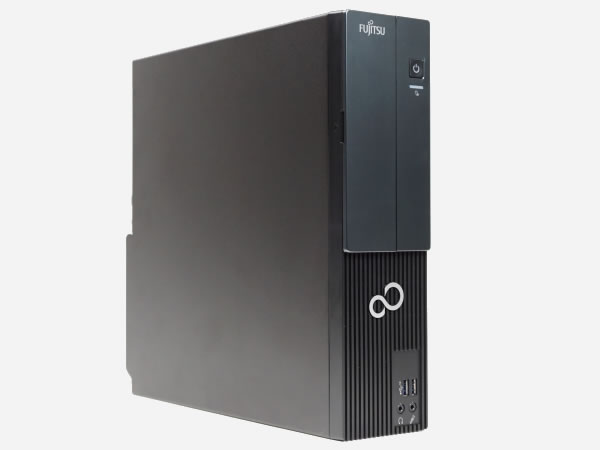 富士通 ESPRIMO WD2（DHシリーズ）の実機レビュー - the比較