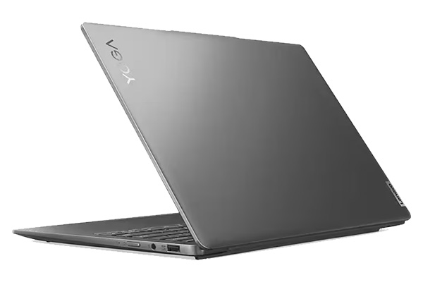 レノボから、質が高めの14型ノートPC Yoga Slim 6i Gen 8 14型を発表
