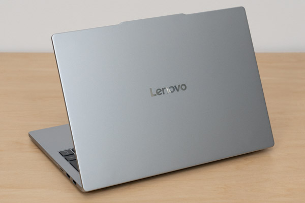 IdeaPad Slim 5 Light Gen 10 13.3型(AMD) の購入レビュー