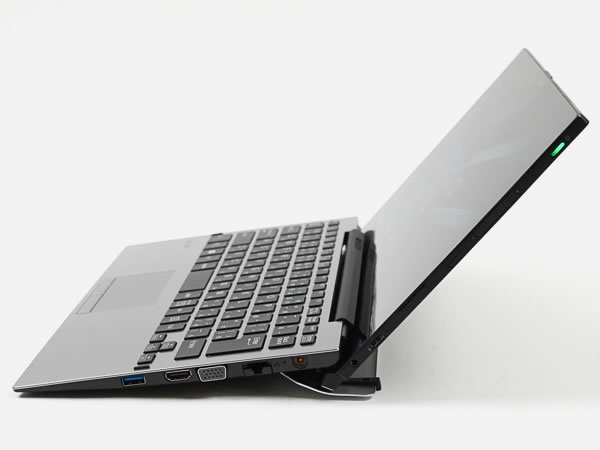 VAIO A12の実機レビュー - the比較