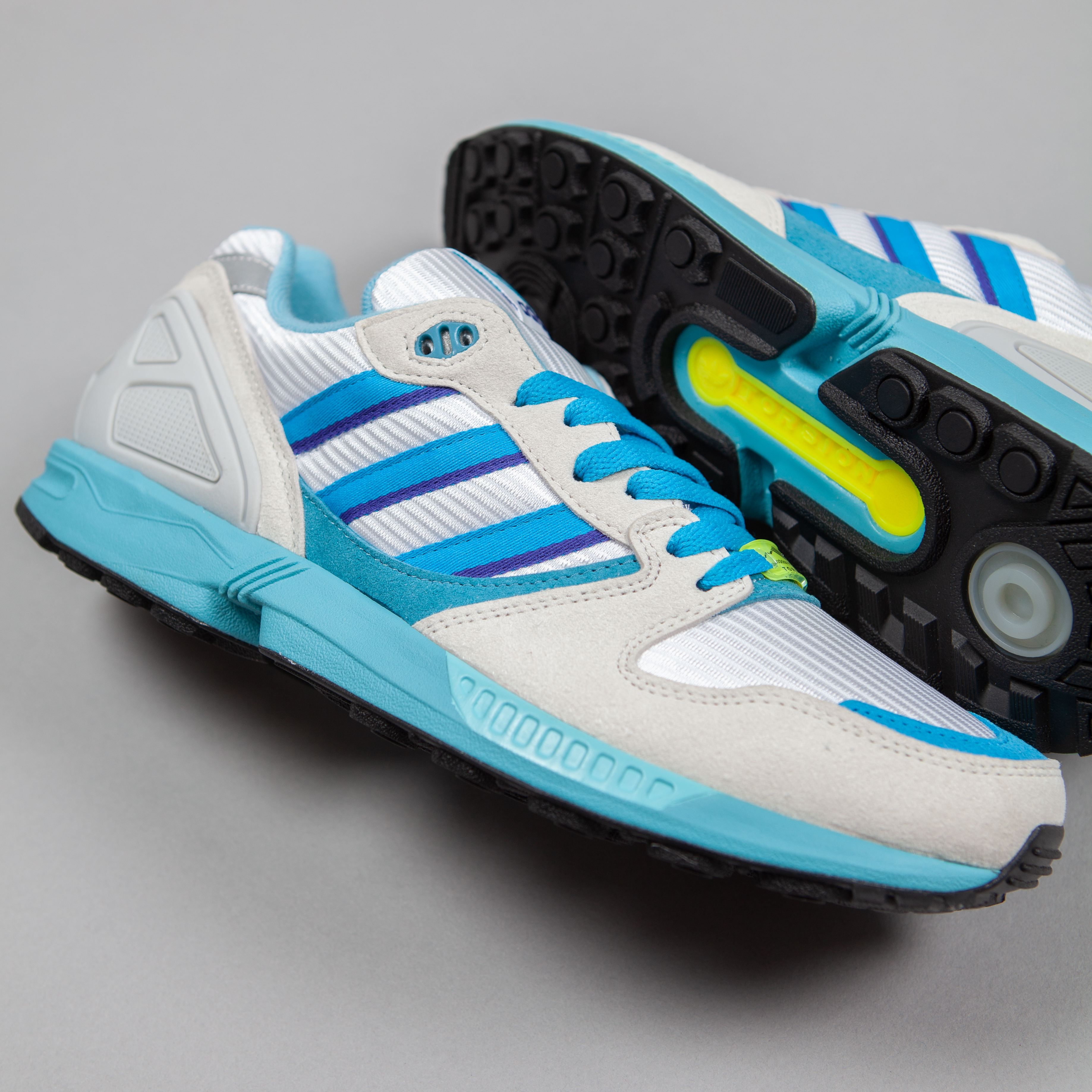 adidas Originals ZX Series '30 Years of Torsion' - HIP Blog