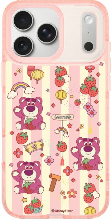 iPhone 17 Pro Max | The Hood Production