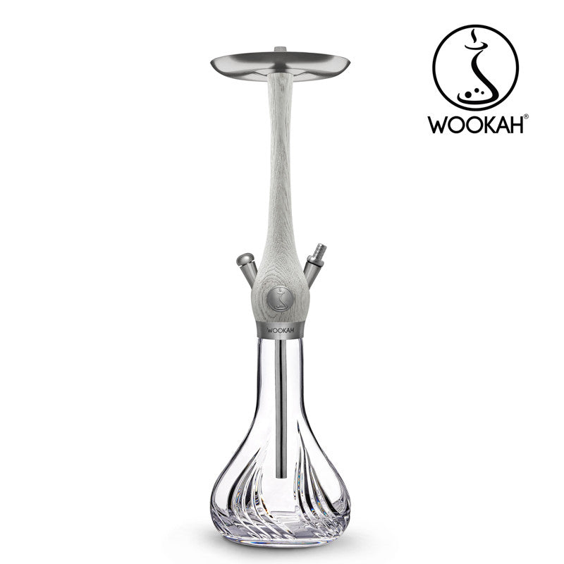Buy Wookah Hookah White Nox