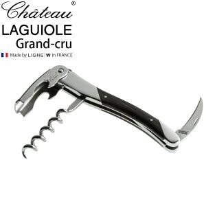 シャトーラギオール・ グランクリュ ・ブラック・ソムリエナイフ 業務
