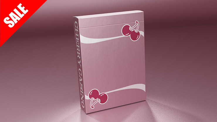 チェリー・カジノ – インポッシブルカンパニー