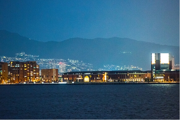 ABOUT CONCERTO 風景 - コンチェルト