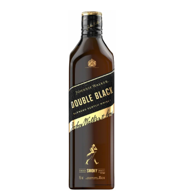 Buy Johnnie Walker Double Black Label Scotch Online | 750ml – The