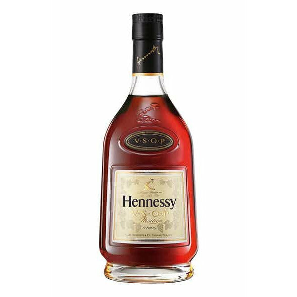 Hennessy Vsop Privilege 750ml | Shop Online | The Liquor Bros