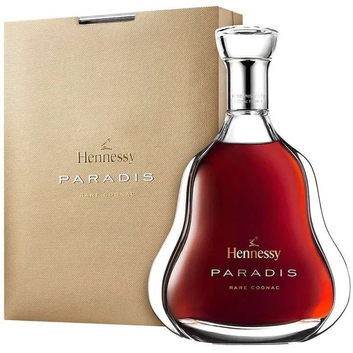 Hennessy Paradis Rare Cognac Gift Box 750ml - Liquor Store New York