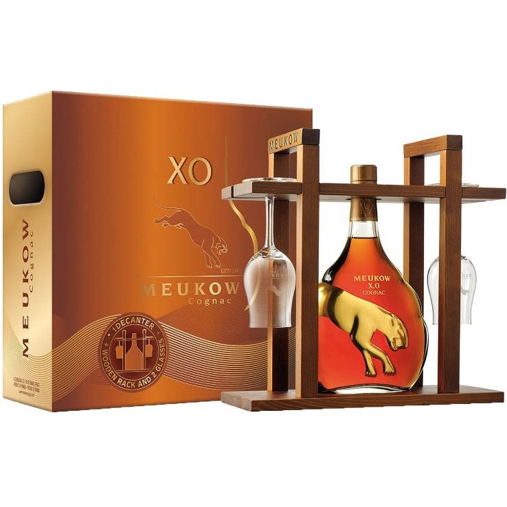 Meukow Cognac X.O.750ml - Liquor Store New York