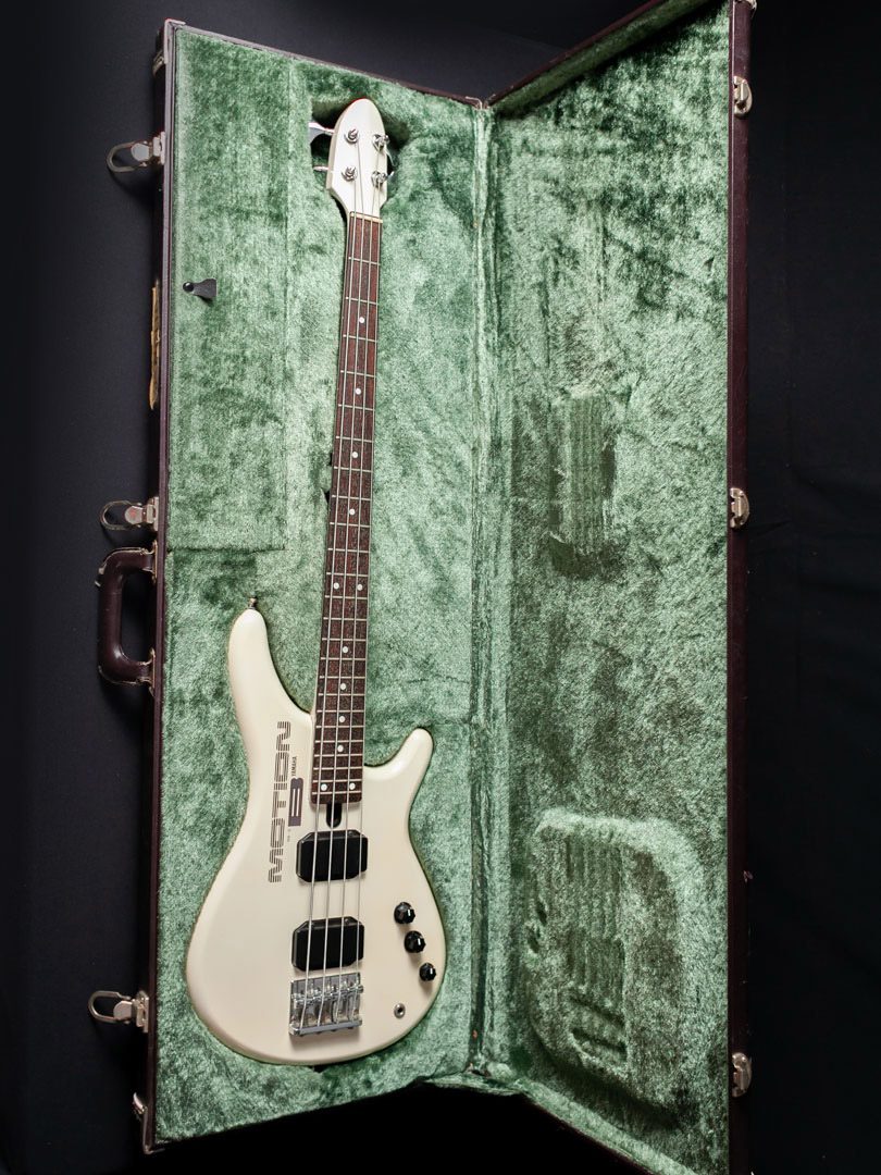 エレキベース YAMAHA MB-Ⅲ MOTION B YAMAHA MB-Ⅲ Motion Bass PJ