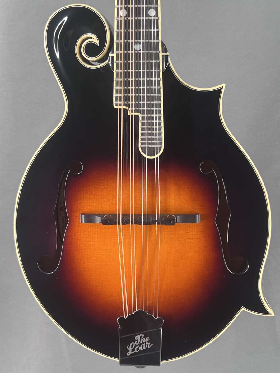 The Loar LM-600VS Mandolin - Mandolin Store
