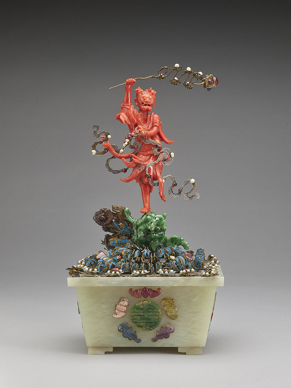 修学旅行で故宮博物院へ行こう！故宮所蔵の名品をお見逃しなく - 精選