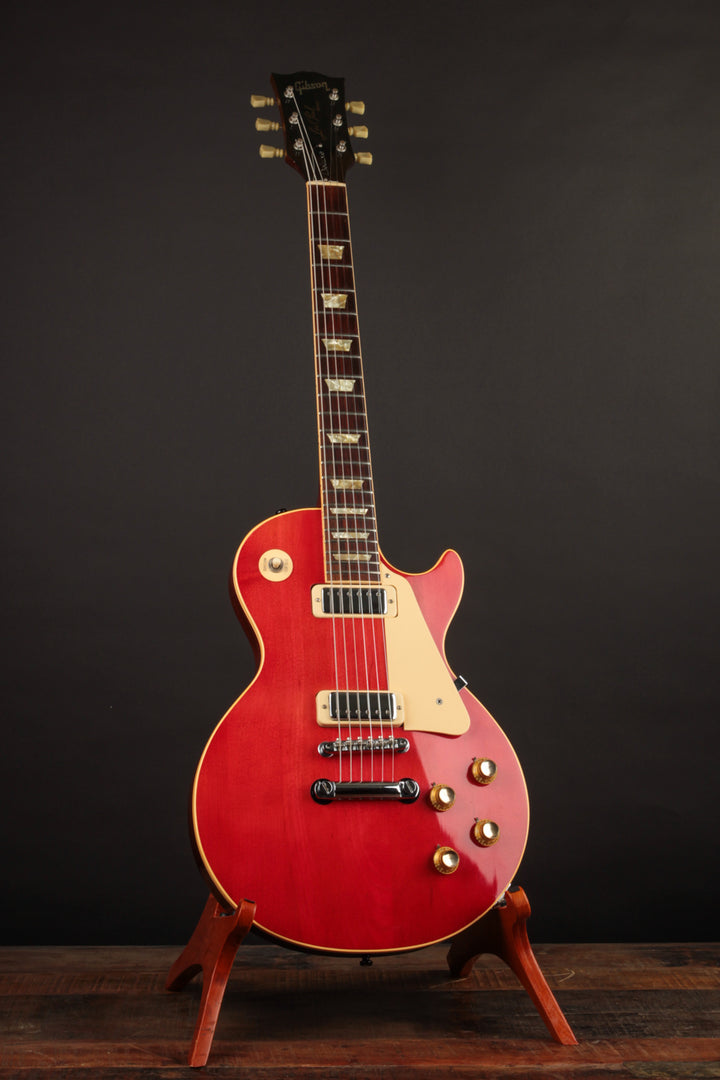 GABAN les paul deluxeギャバン レスポール デラックス GABAN les paul
