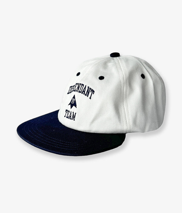 DESCENDANT × BOUTIQUE 6PANEL COOPERSTOWN DESCENDANT/SIGNAL 6PANEL