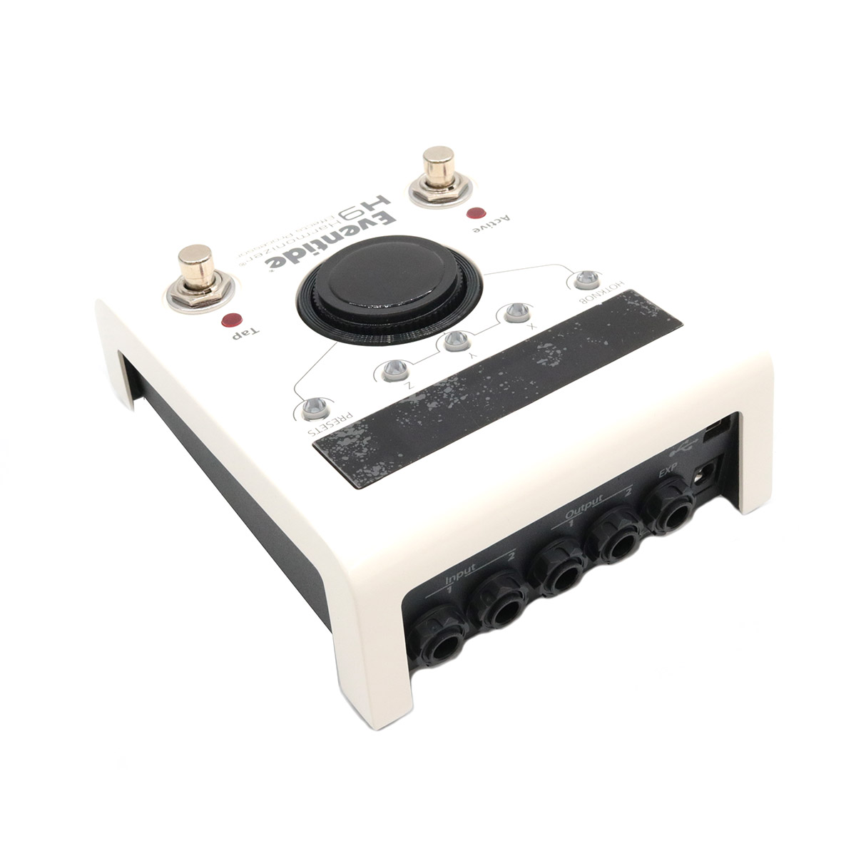 Eventide H9 MAX マルチエフェクター