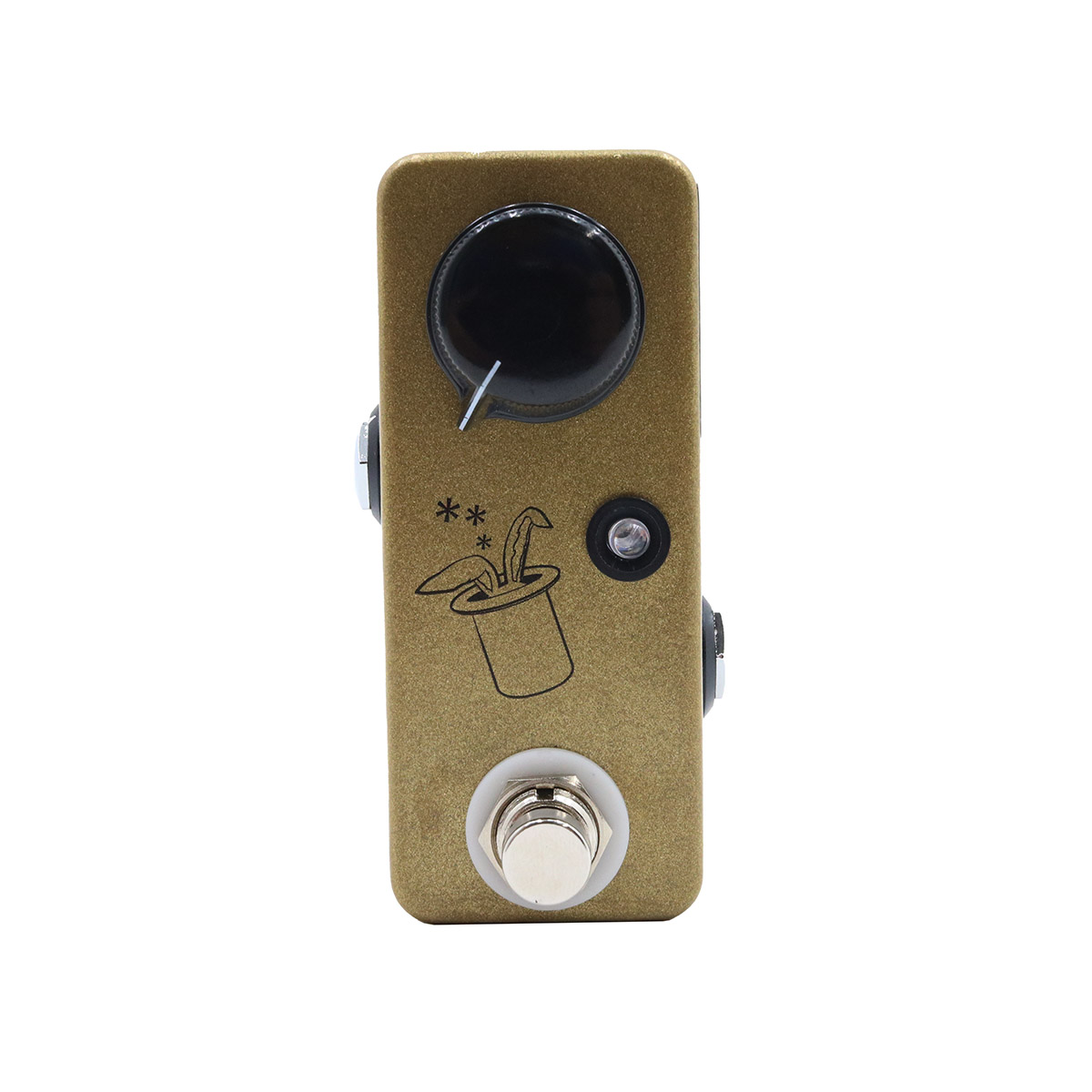 JHS Pedals Prestige ブースター - JHS Pedals エフェクター