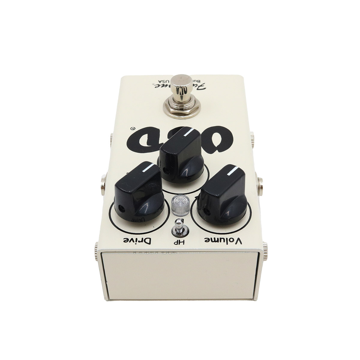 Fulltone OCD V2 オーバードライブ