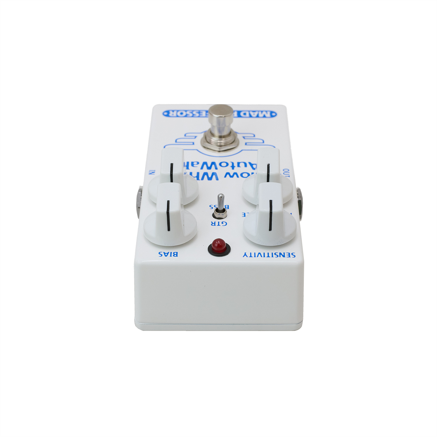 MAD PROFESSOR Snow White Autowah (GB) FAC / THEONE - エフェクター