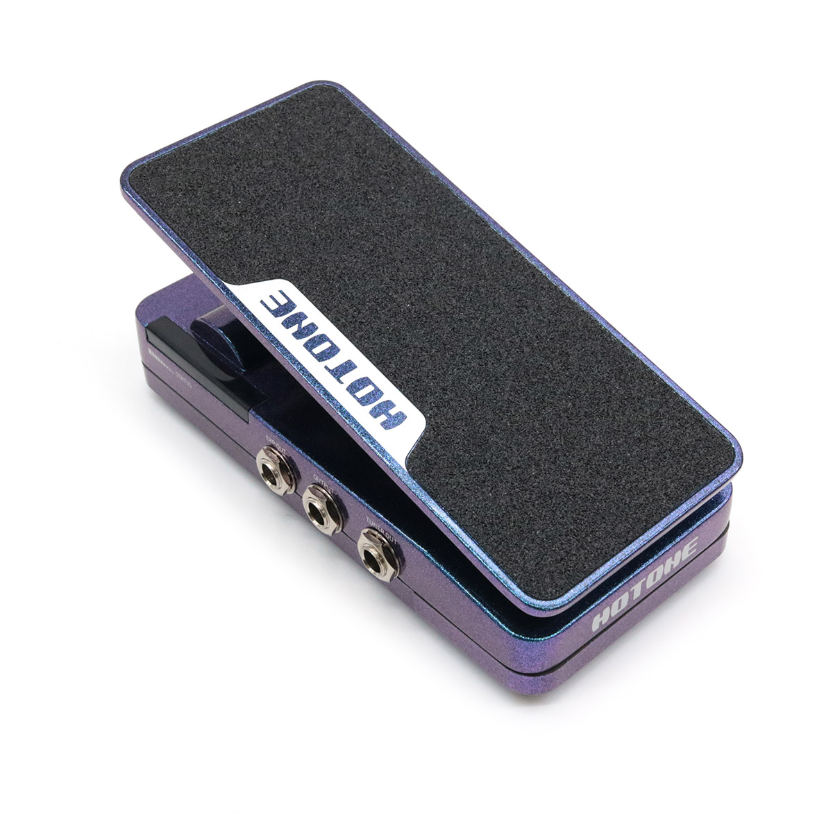 HOTONE SoulPress 2 ワウ・ボリューム・エクスプレッションペダル