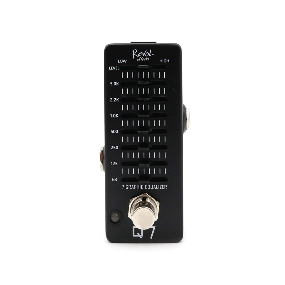 Strymon Cloudburst リバーブペダル strymon CloudBurst リバーブ