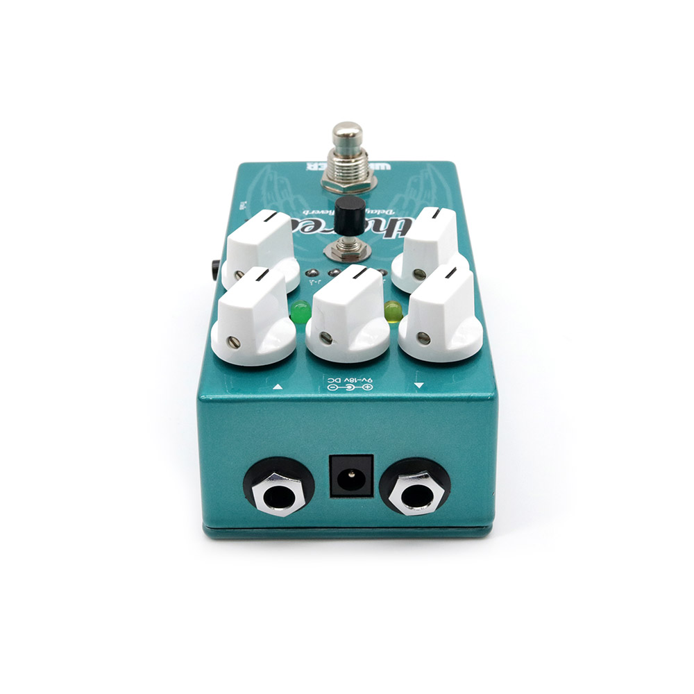 Wampler Ethereal リバーブ / ディレイ