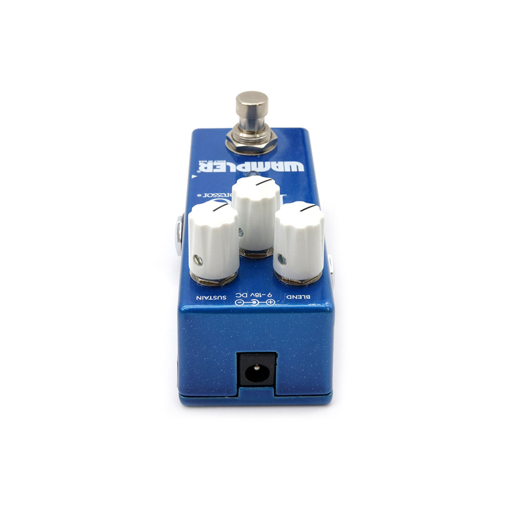Wampler Mini Ego Compressor コンプレッサー