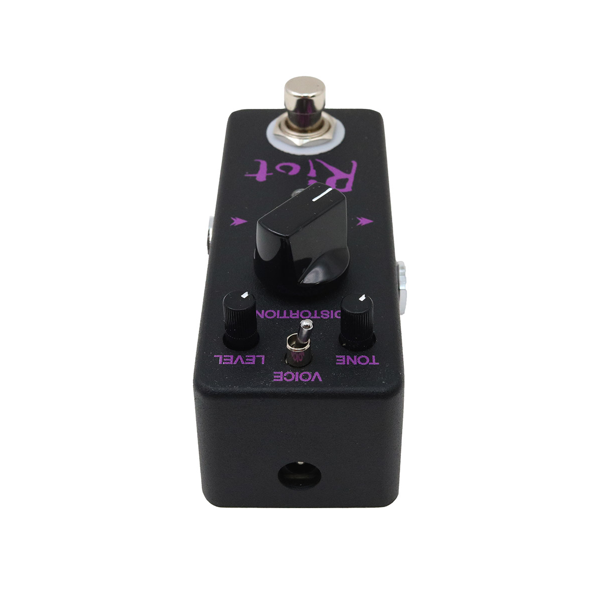 Suhr Riot MINI BLACK ED ディストーション