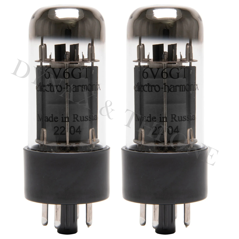 真空管svetiana sv811_10 2本組 真空管svetiana sv811_10 2本組