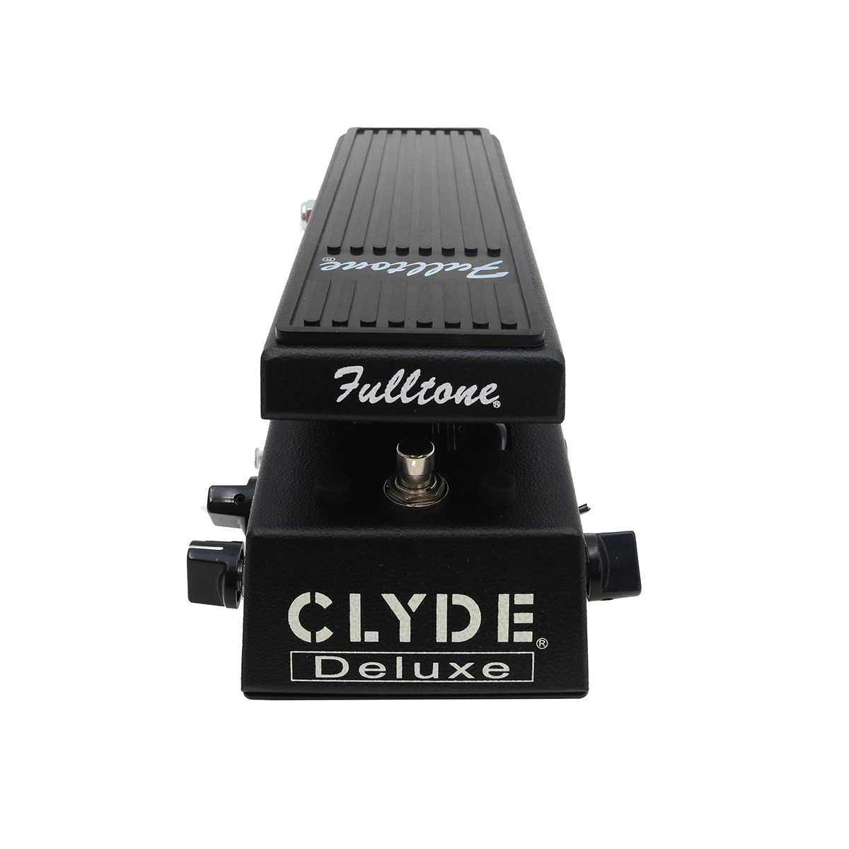 Fulltone CLYDE Deluxe Wah ワウペダル