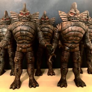 Get Alien Figures in Toy - The Outer Space Men, LLC