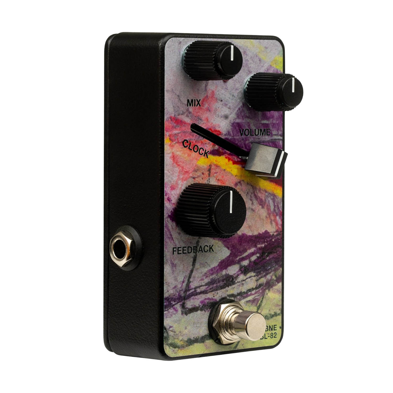 Old Blood Noise Endeavors BL-82 Chorus | The Pedal Zone