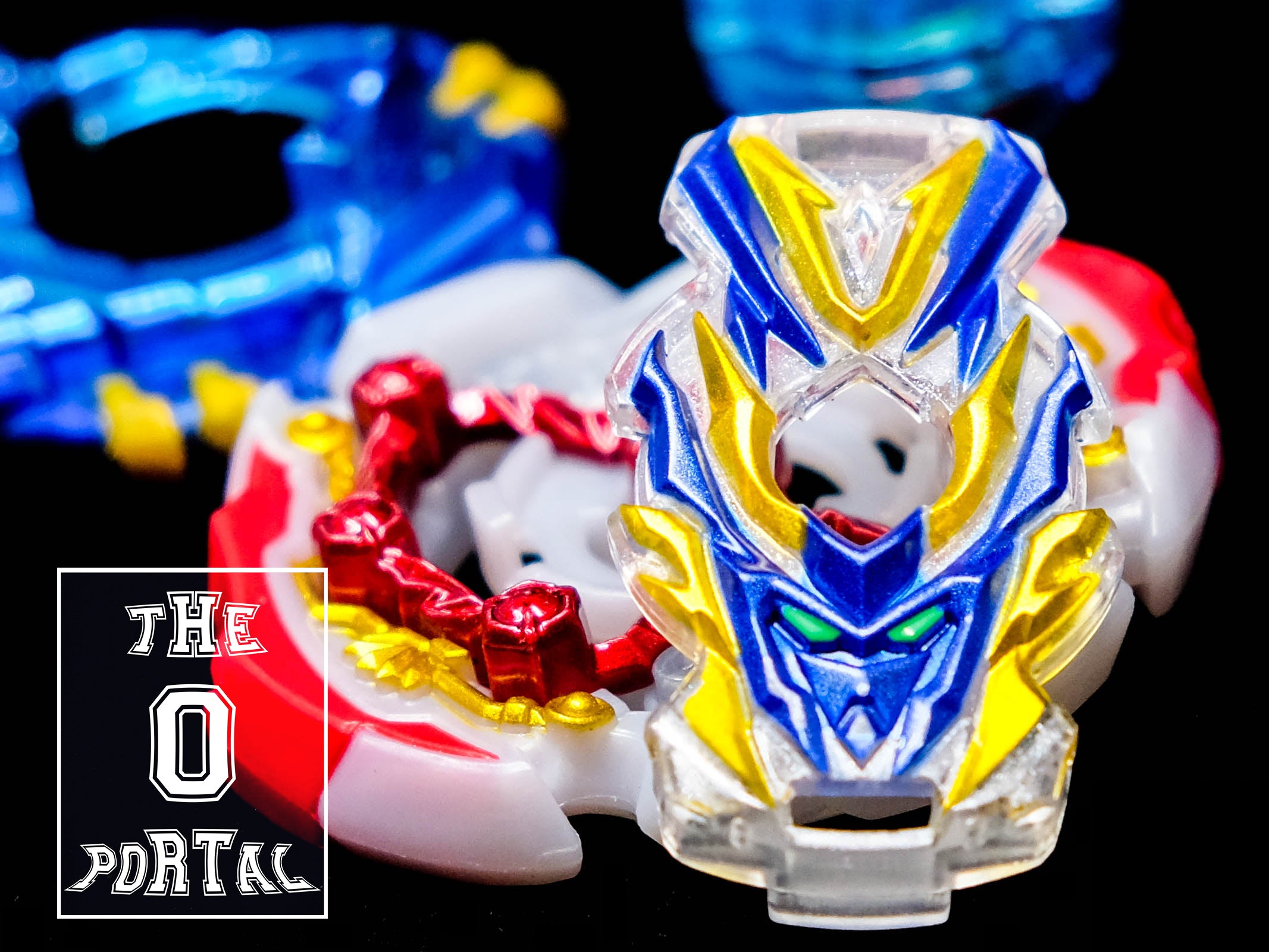 TAKARA TOMY Beyblade BURST GT Judgement Valkyrie Zenith Quake' Go