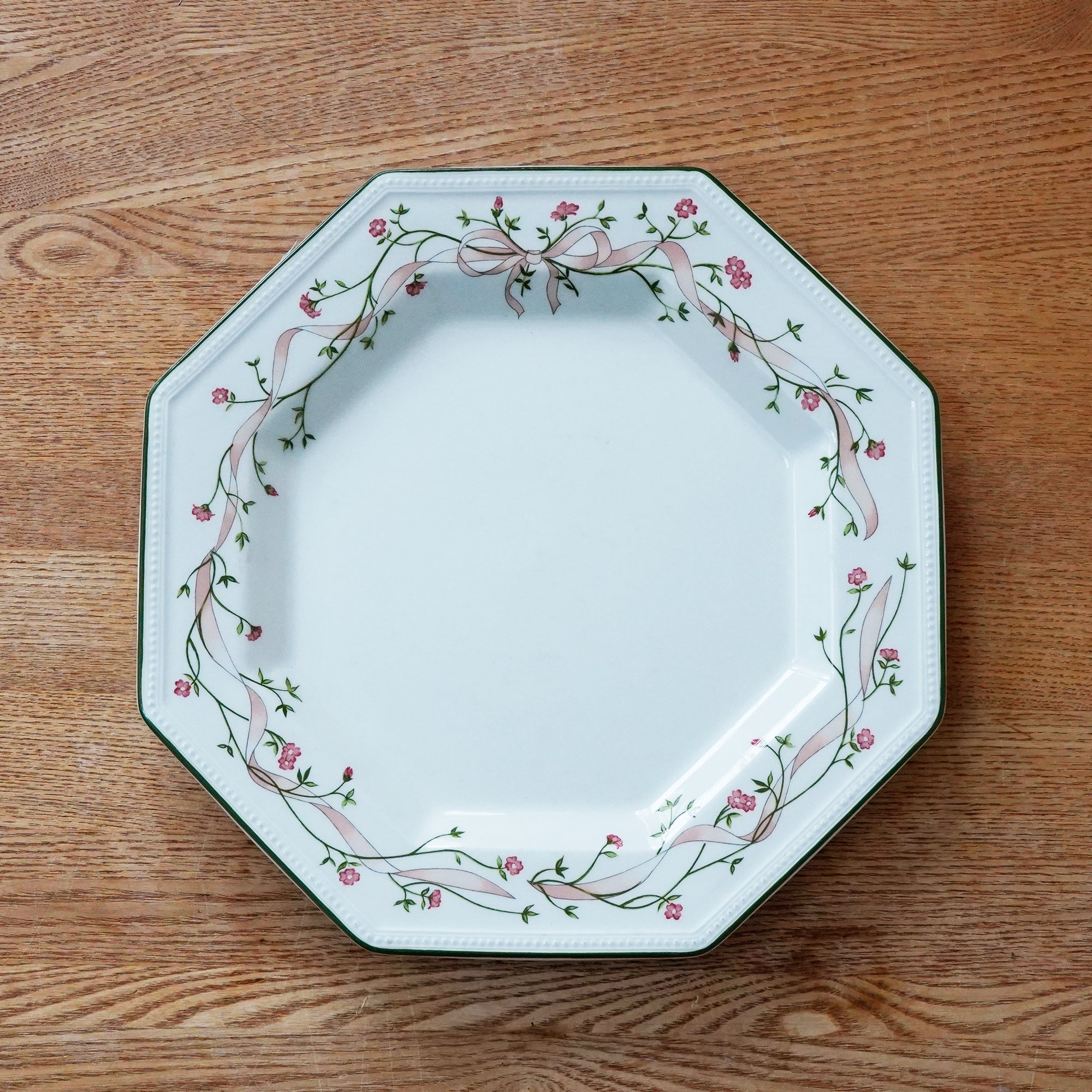 Johnson Bros Dinner Plate / 英国製 ジョンソンブラザーズ ディナー