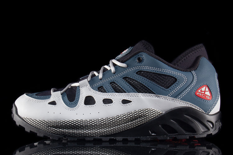 ACG Air Exploraid – Premier