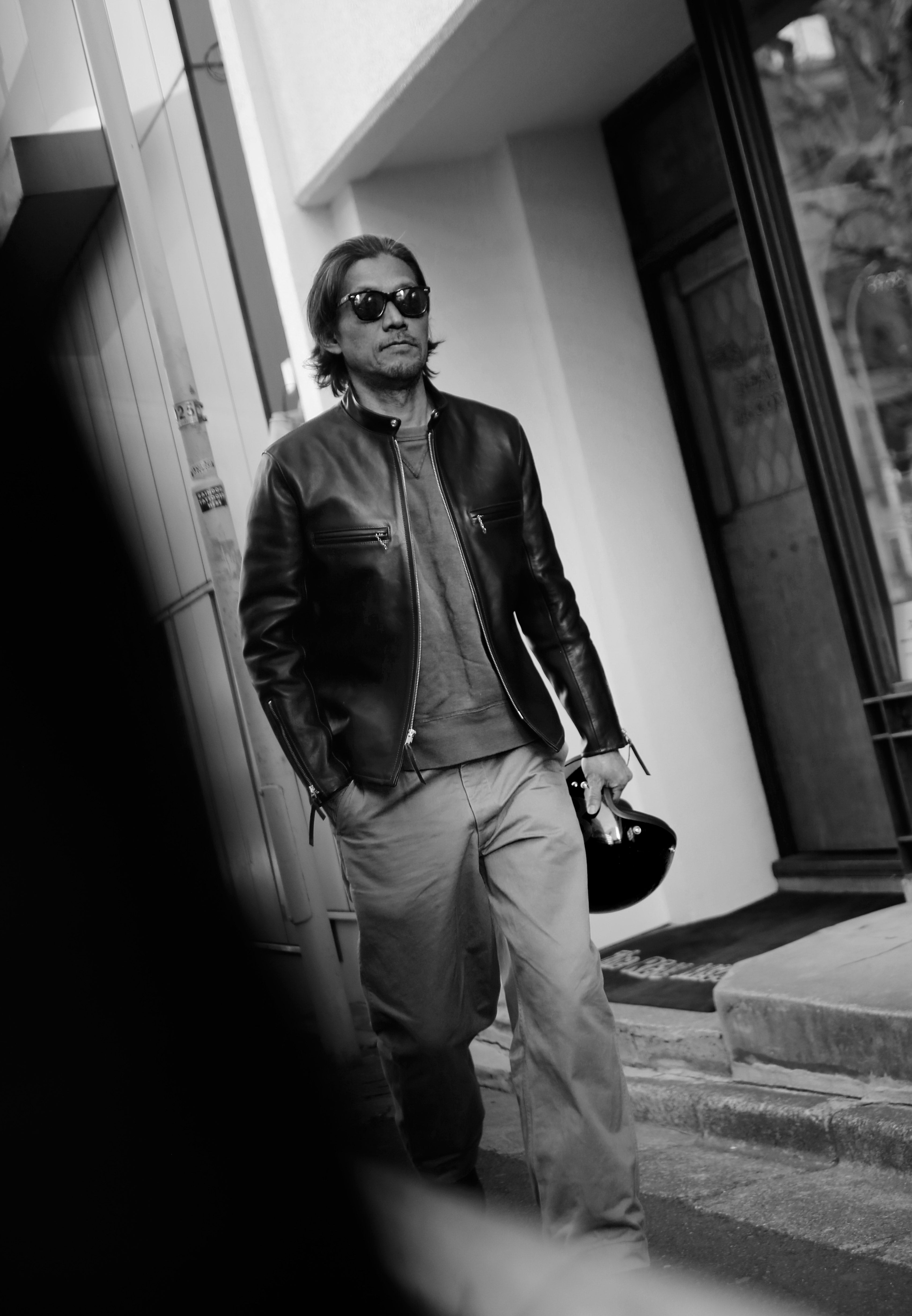 BUCO J-100 JACKET – The Real McCoy's