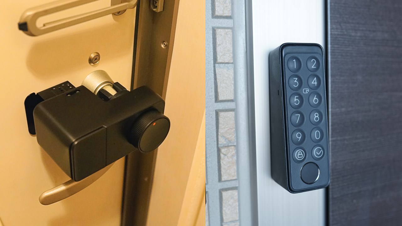 SwitchBot スマートロックPro+指紋認証パッドレビュー｜施錠の悩みゼロ