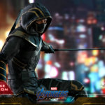 アベンジャーズ／エンドゲーム』ホークアイ、ホットトイズより立体化