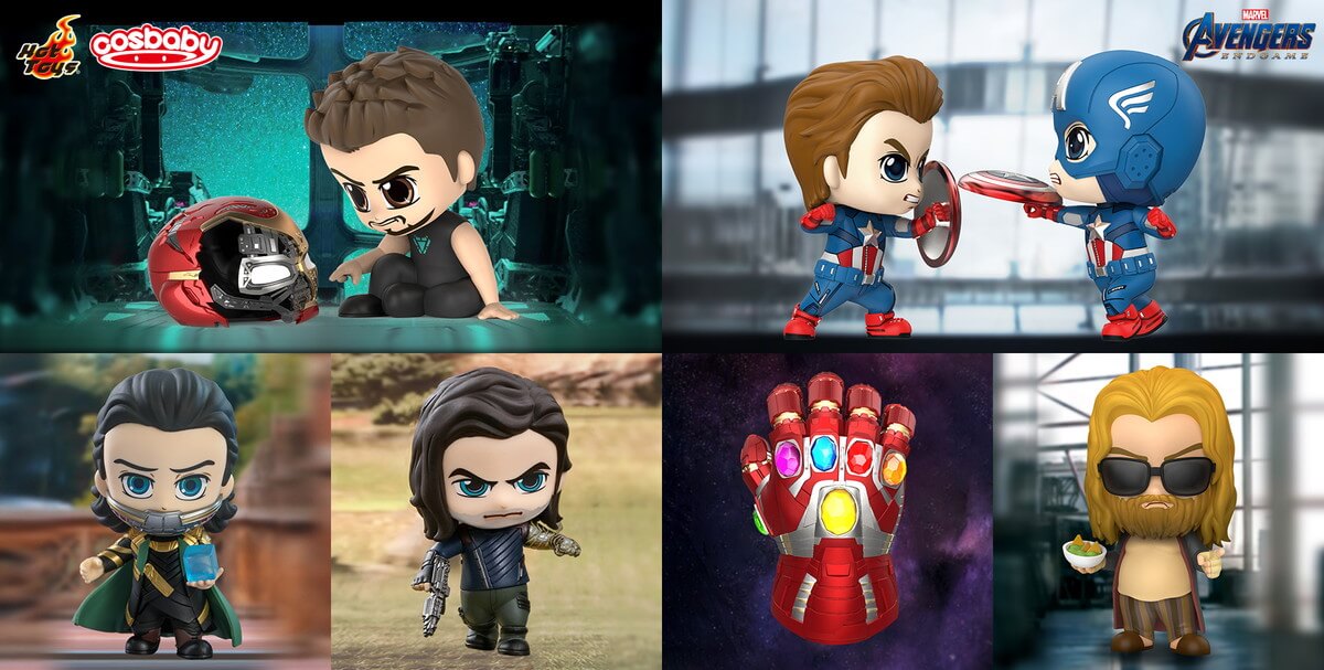 東京コミコン2019」ホットトイズ、最大規模ブースで出展決定