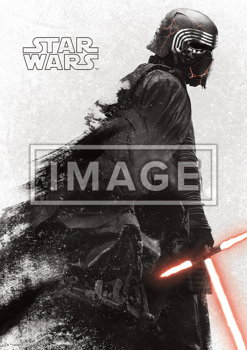 スター・ウォーズ』Happyくじ発売決定、全賞品が公開 ─ 歴代作から